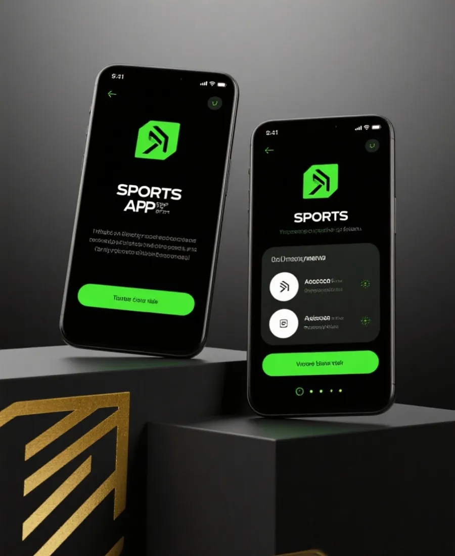 SJB26在线体育开户注册与APP下载界面示意